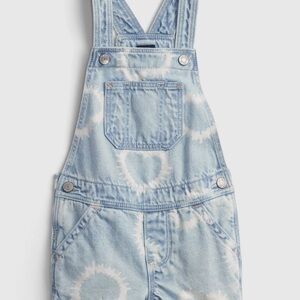Gap Toddler Overalls 2T